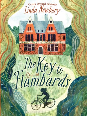 cover image of The Key to Flambards